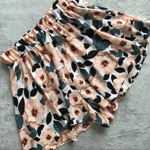 Show Me Your Mumu Steel Magnolia Carlos Shorts